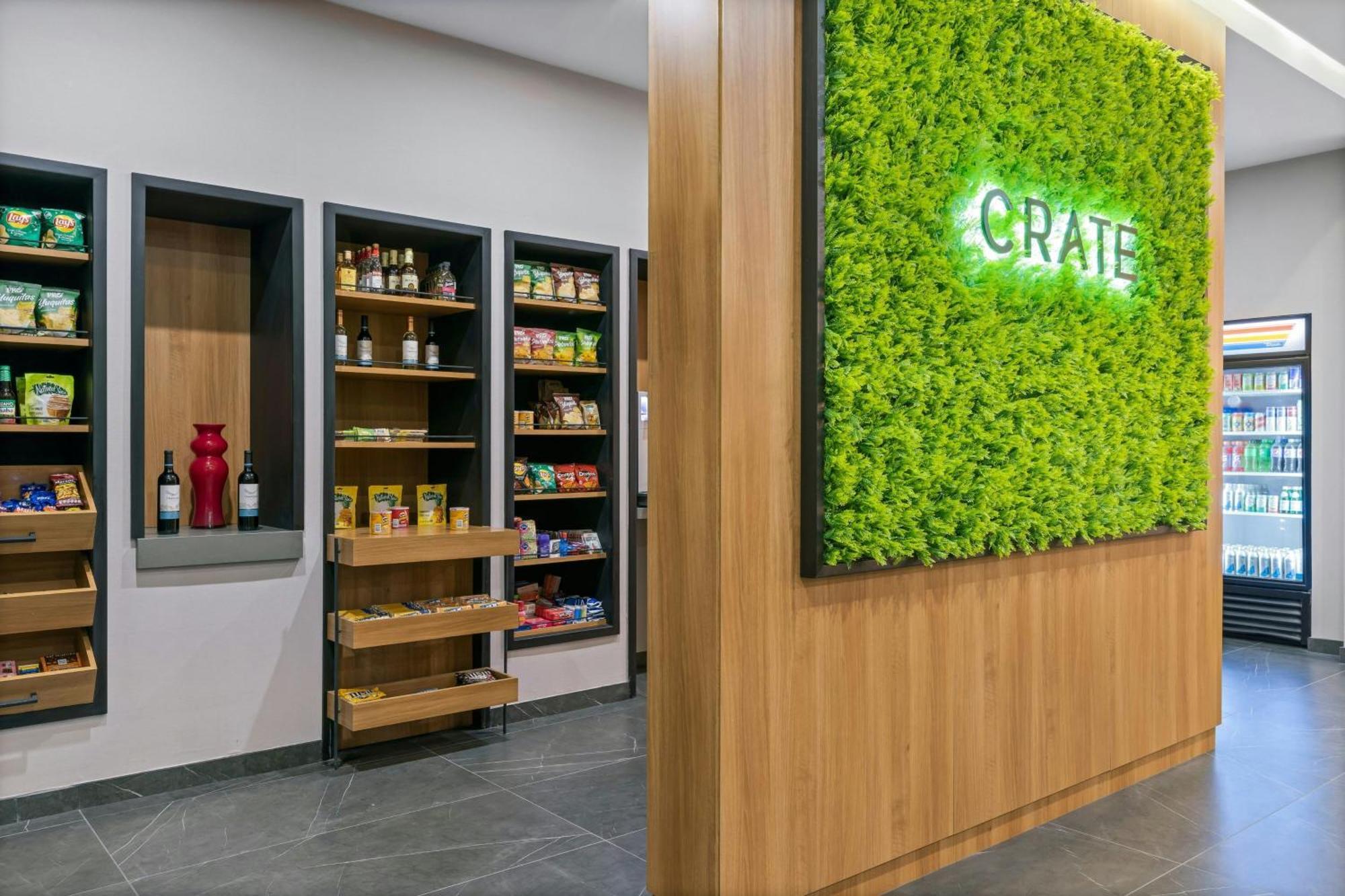 Отель Courtyard By Marriott San Jose Escazu Экстерьер фото